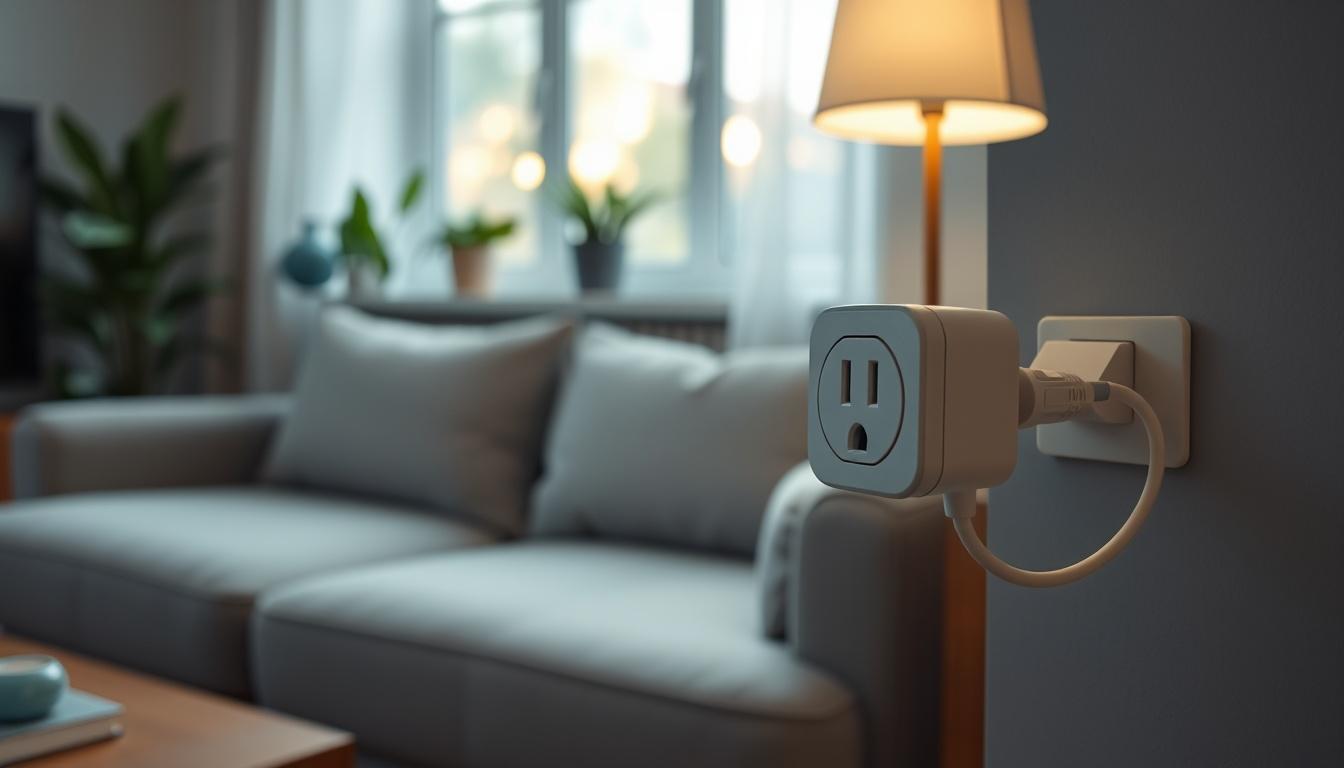 Your Home, Smarter